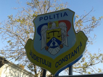 Condamnaţi la închisoare, depistaţi de poliţiştii constănţeni